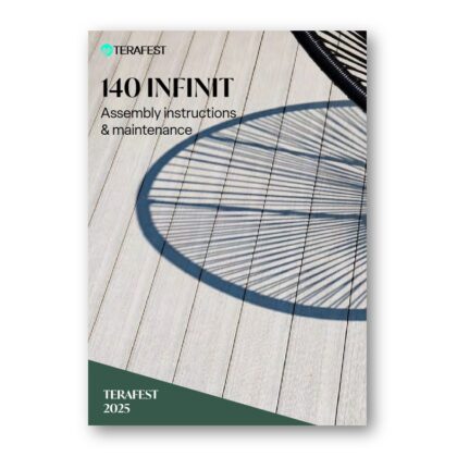 140 Infinit Assembly Instruction Titulka EN