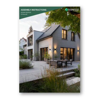 174 Nova SE Assembly Instruction Titulka EN