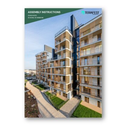 50 Bone Minibone Assembly Instruction Titulka EN