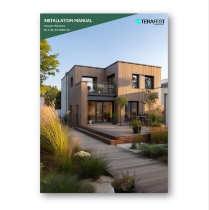 90 Star Ministar Assembly Instruction Titulka EN