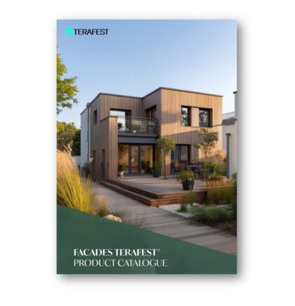 Catalogue Facades Titulka EN