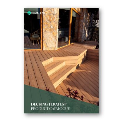 Catalogue Terraces Titulka EN