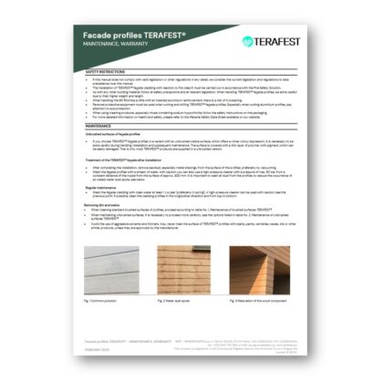 Zaruka Fasady Titulka EN