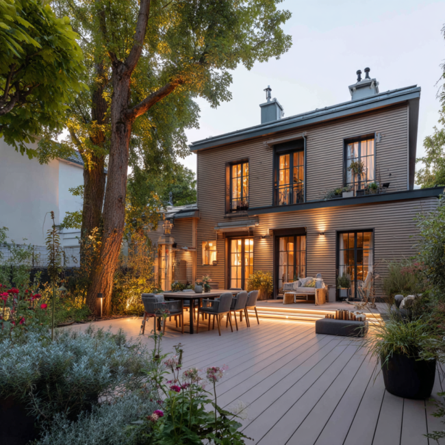 TERAFEST SE Realizace 2