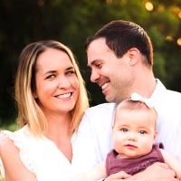 Profilovky Rodina Benesovych